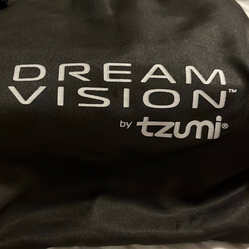 Dream Vision Virtual Reality Headset